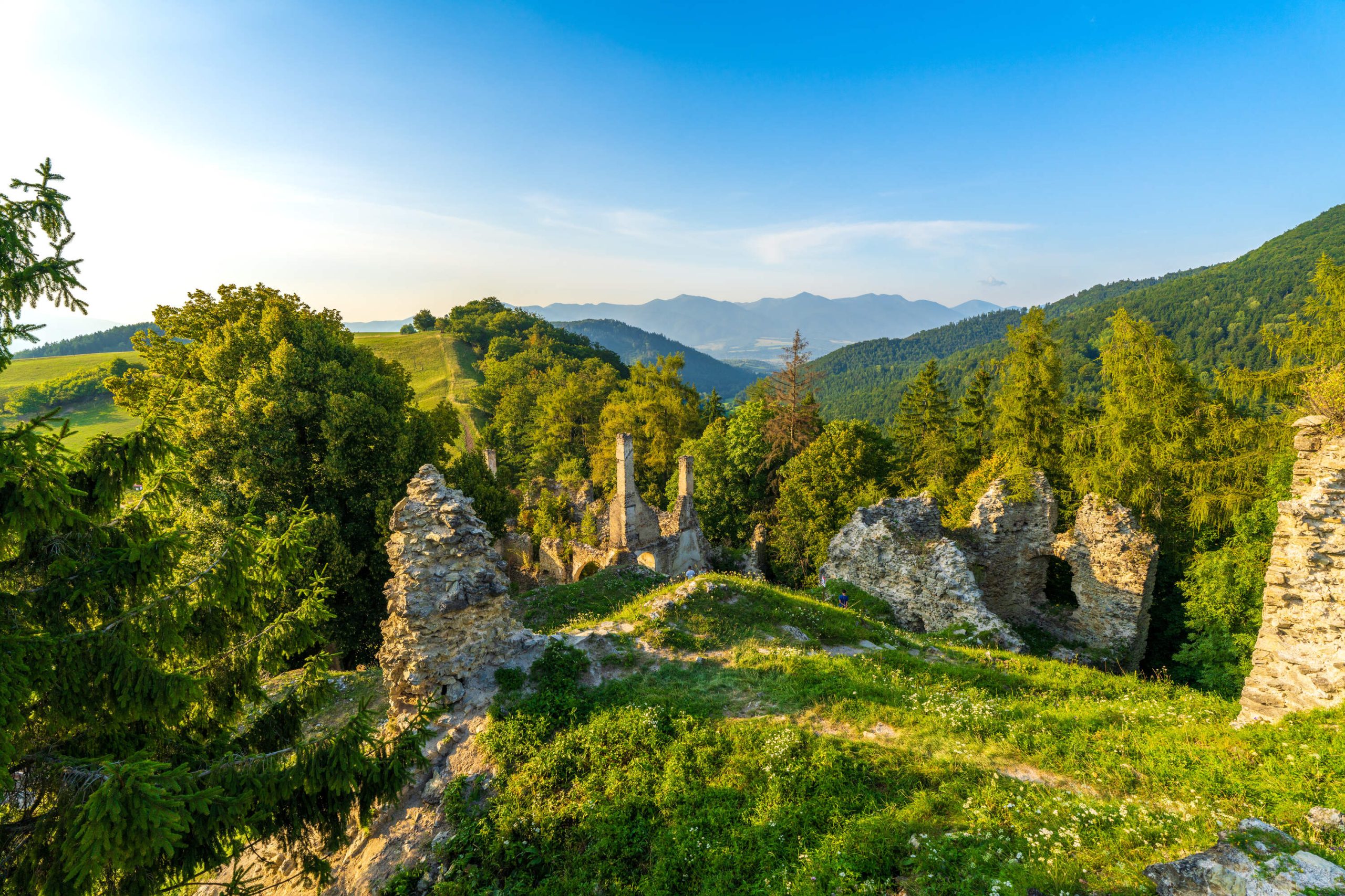 Turistika