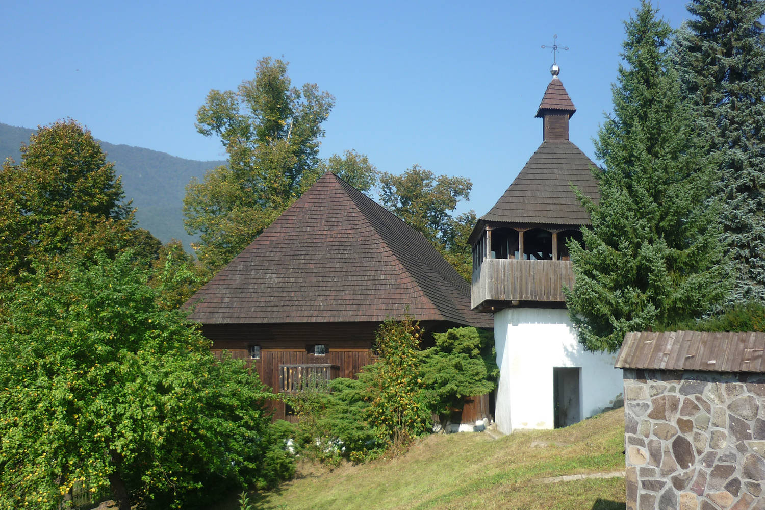 Vyšný Kubín – Istebné – Zázrivá