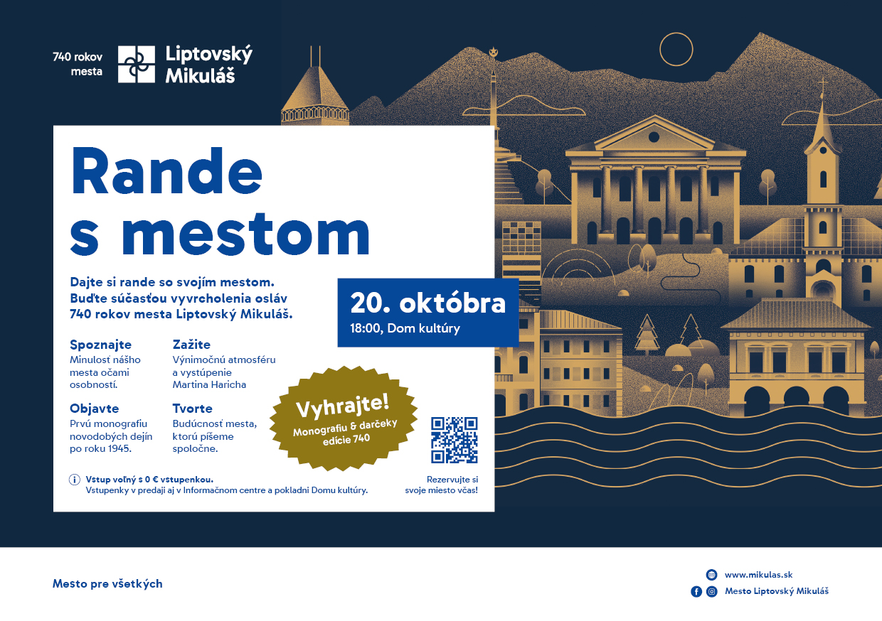 Rande s mestom
