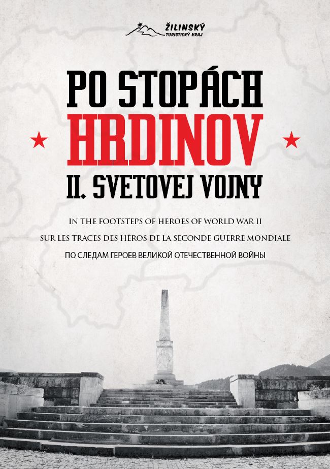 Jedinečná publikácia je na svete...