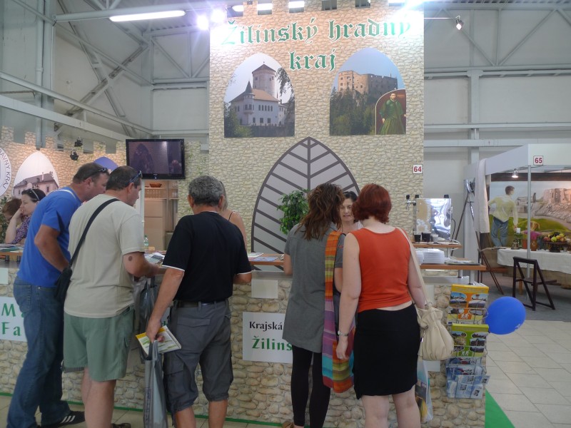 Tour Expo Trenčín 2013