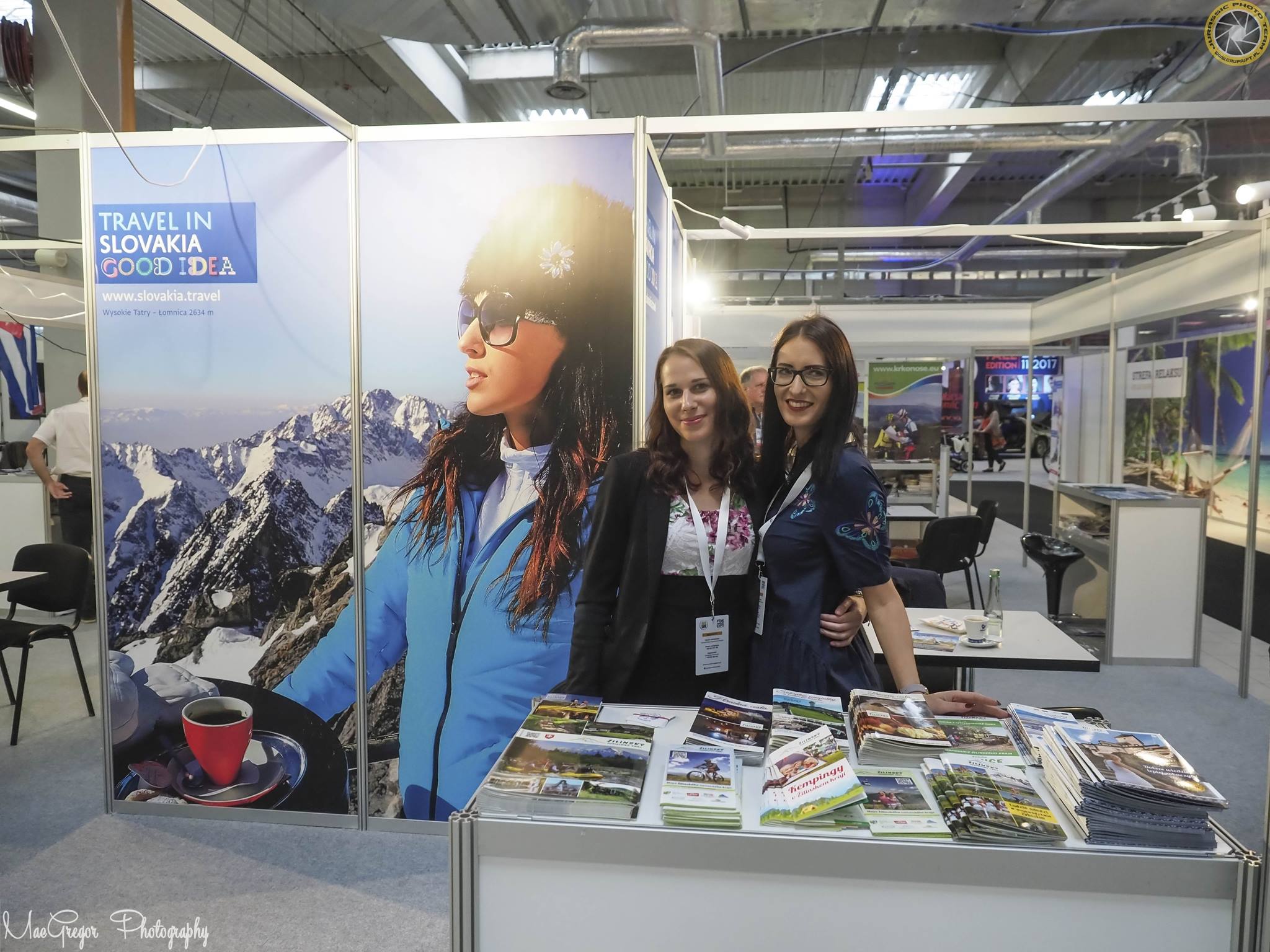 World Travel Show 2017